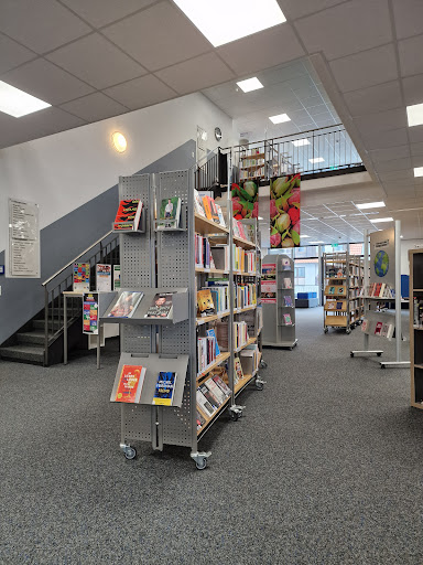 Stadtbibliothek Filderstadt