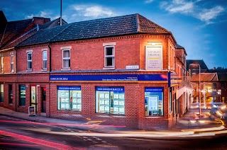 Charles Orlebar - Estate Agents & Letting Agents in Rushden