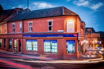 Charles Orlebar - Estate Agents & Letting Agents in Rushden