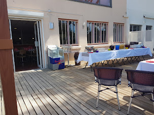 Photo n°23 de Restaurant l'athelia à La Ciotat (Pizzas à emporter)