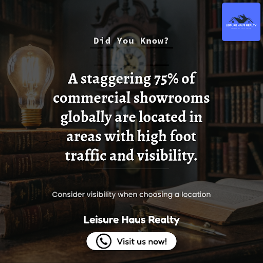 Business update post image