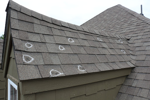 CHOSEN Roofing