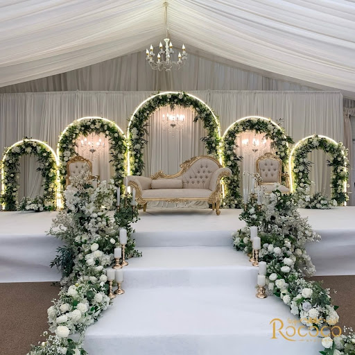 Make your special moments unforgettable with Red Roses Events, a professional event planner in Pu… post image
