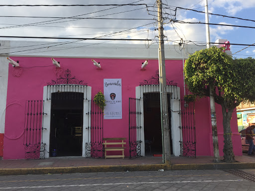 TAQUERIA HUEJOTZINGO - Thumbnail
