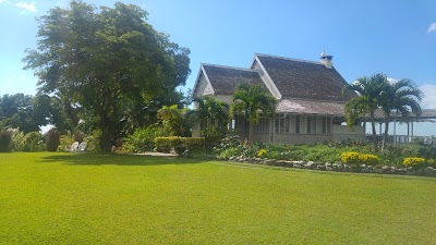 Photos of Strawberry Hill