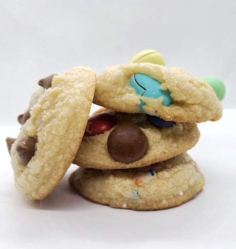 Unbaked Cookie Co.