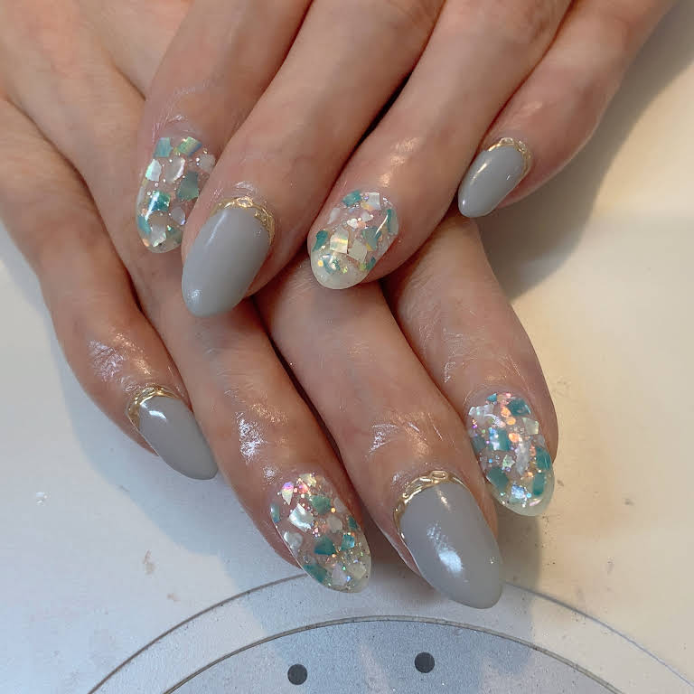 Nail Salon Kirara ネイルサロン