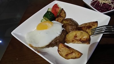 Photos of Basilic canteen