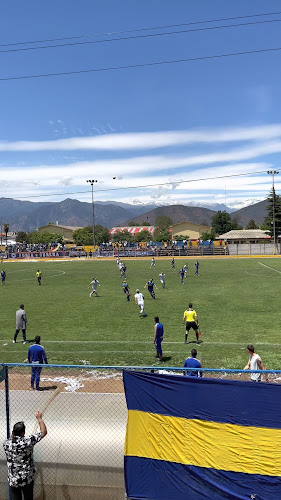 Horarios de Estadio Municipal Guillermo Guzmán Díaz