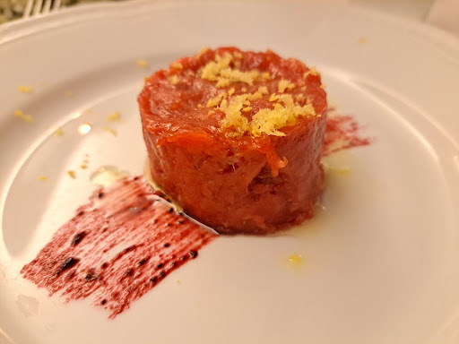 Ristorante Il Mulino Di Mattie Di Chalier Sas - Thumbnail