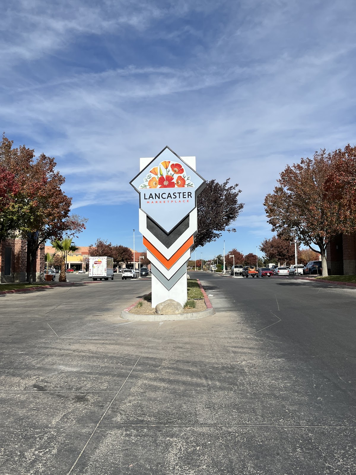 Lancaster Marketplace