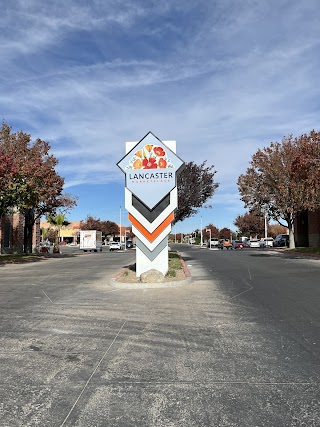 Lancaster Marketplace