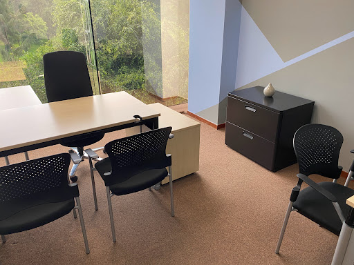 Regus - Guadalajara - Country Club Financial - Thumbnail