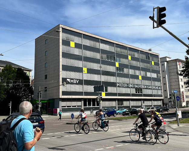 Tenant and Building Association Karlsruhe eG