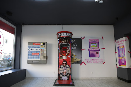 Bild: CityBox 24/7 Kiosk Alle