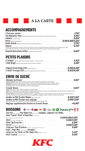 Photo 1 - Burger & Frites