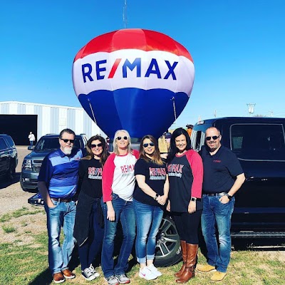 RE/MAX All American Realty