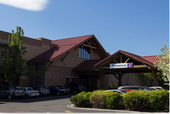 Revere Health Internal Medicine Provo