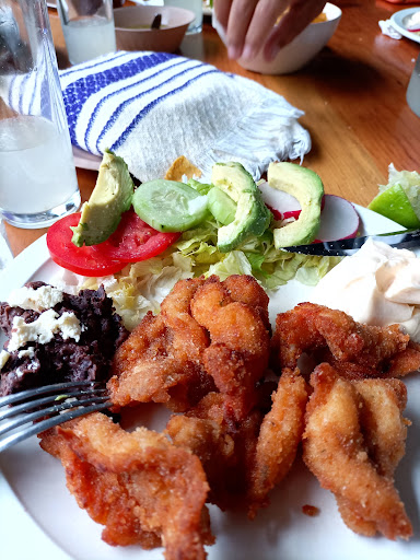 Restaurante “Las Charcas“ - Thumbnail