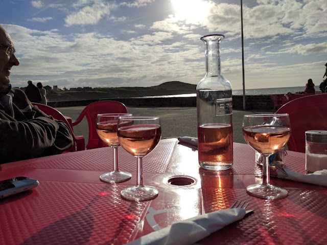 L'Alizé