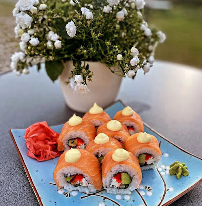 Fisch&Sushi – Wilthen