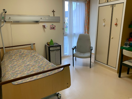 Photo de Maison de Retraite Saint Joseph à Saint-Jean-des-Baisants (50810)