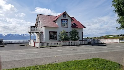 Photos of North Sailing - H&uacute;sav&iacute;k Whale Watching