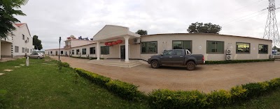 Photos of City Garden Hotel