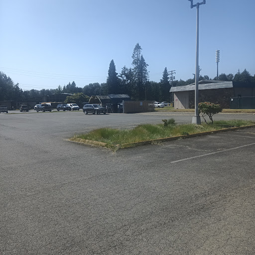 Puyallup, WA Elks Lodge #1450 - Thumbnail