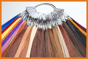 Photo n°8 de Lili-Marlène à Saint-Cergues (Salon de coiffure)