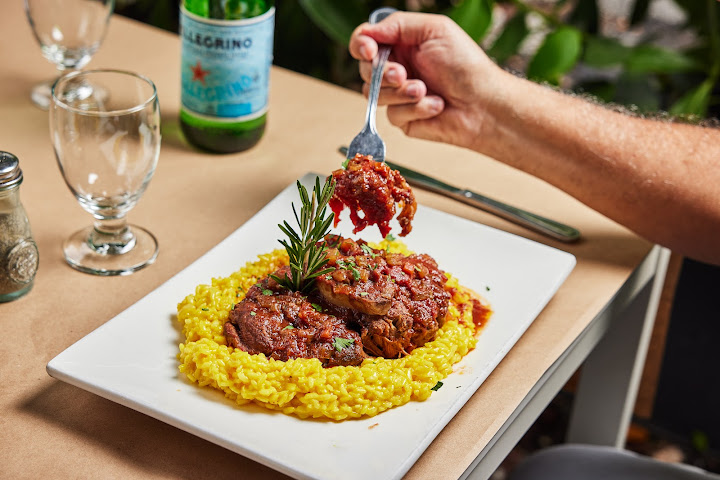 NiDo Caffe Italian Restaurant by null