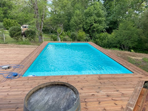 Photo n°9 de NSC MATERIAUX AZCUE à Le Vignau (Constructeur immobilier)