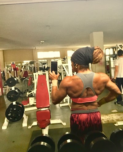Photos of Iron Gym Gym