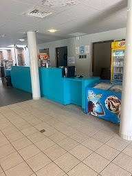 Photo n°2 de La brasse rit à Maisons-Laffitte (Aire de restauration)