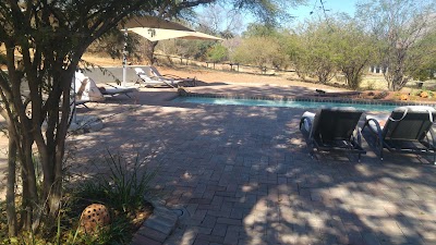 Photos of Chobe Safari Lodge
