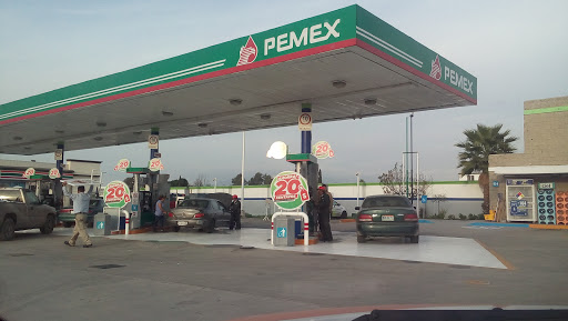 Gasolinera gasmart - Thumbnail