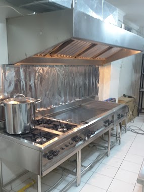 Bengkel Kitchen - Stainless Kitchen Equipment Contractor, Service And Maintenance, Author: Bengkel Kitchen - Stainless Kitchen Equipment Contractor, Service And Maintenance