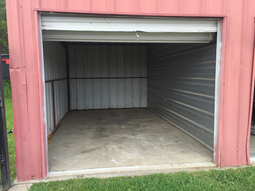 Bright Start Storage - Visual