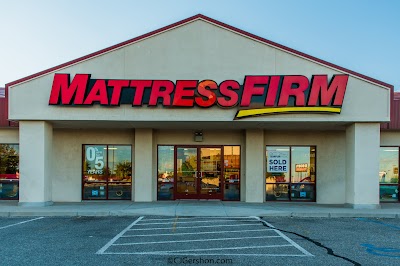 Mattress Firm