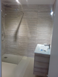 Photo n°41 de El Fathi Hicham à Bonneville (Peintre en bâtiment)