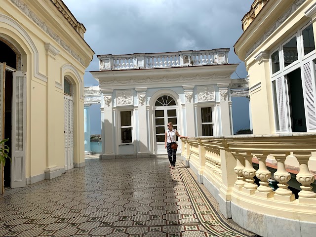 Palacio Ferrer - Casa Provincial de la Cultura
