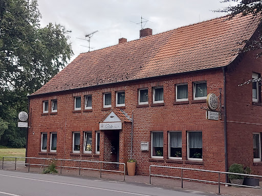 Campingplatz Goldfisch