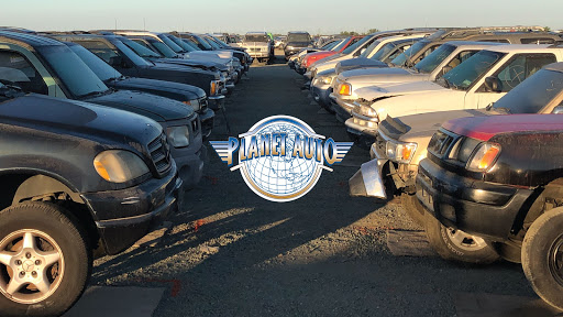 Planet Auto Self Serve
