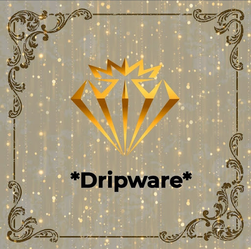 Dripware - Visual