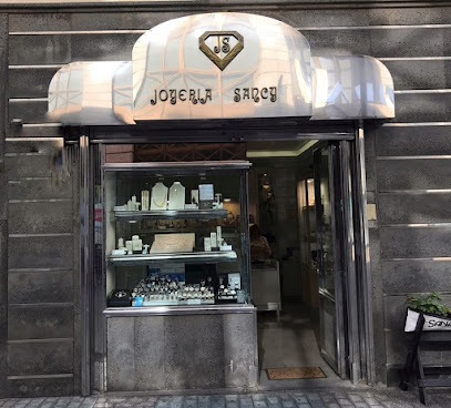 Joyería Sancy Lanzarote