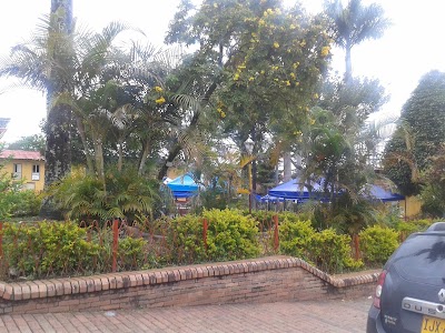 Photos of Plaza De Mercado
