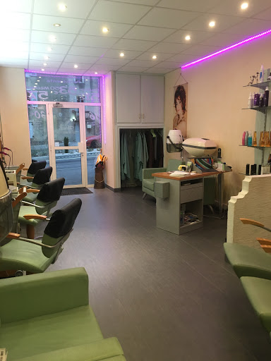 Salon Dumont - Thumbnail