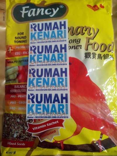 Photos of Rumah Kenari Samarinda
