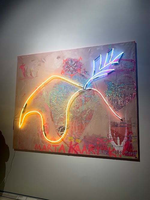 Ievērojamu vietu apskate