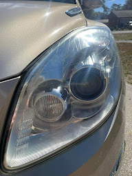 Photo n°17 de Ced detailing 54 - BREST- lavage intérieur et exterieur a domicile automobile- polissage- lustrage- traitement céramique à Ploudaniel (Service de nettoyage de selleries)